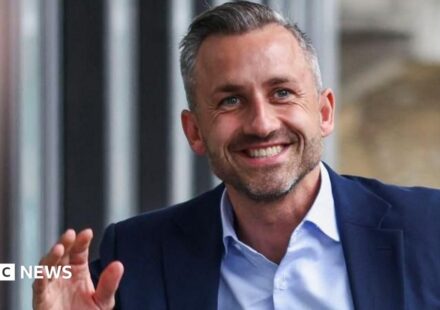 Germany's AfD calls for parties to work with it after Saxony-Anhalt win
