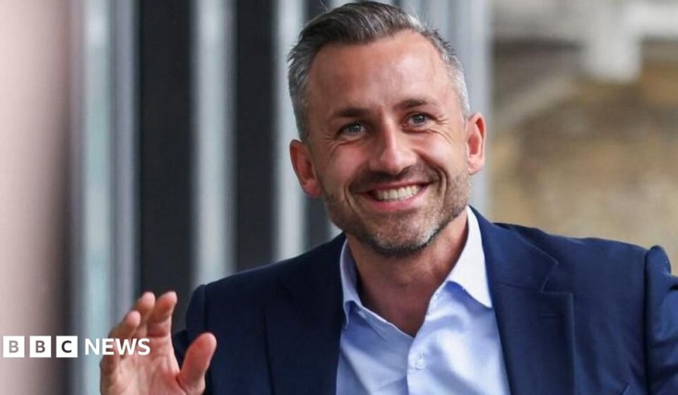 Germany's AfD calls for parties to work with it after Saxony-Anhalt win