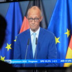 Germany’s Merz admits ‘disaster’ in state elections, vows to press ahead with reforms