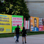 Germany's far-right AfD clear frontrunner in eastern state vote