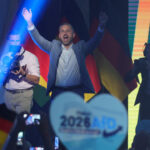 Germany's far-right AfD eyes historic state victory in Saxony-Anhalt election