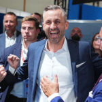 Germany’s far-right AfD landslide winner in key Saxony-Anhalt vote, early results suggest