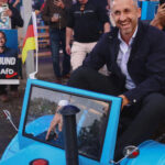 Germany’s ‘Most Dangerous Man’: PR gift for the AfD? - The World This Week