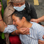 Glacial flood death toll surpasses 900 in Nepal and Tibet