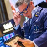 Global markets shrug off shocks. HSBC sees what could break the streak