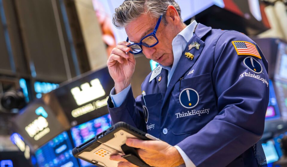 Global markets shrug off shocks. HSBC sees what could break the streak