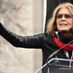 Gloria Steinem: A life dedicated to fight for women's equality