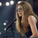 Gloria Steinem: Feminist activist and journalist dies at 92