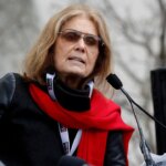 Gloria Steinem, feminist writer and activist, dead at 92