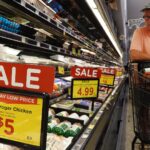 Goldman Sachs blames 'lower happiness' for struggling consumer sentiment