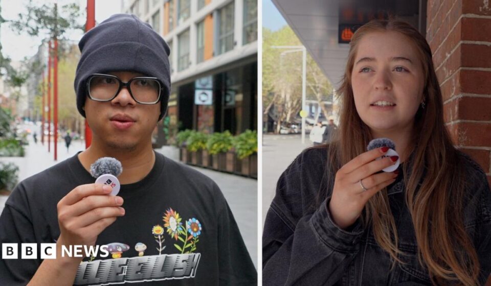 'Good to have choice': Australians on opting out of social media algorithms