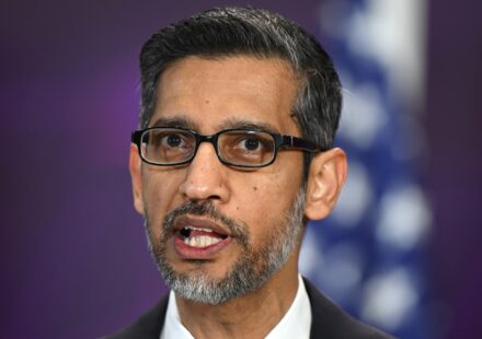 Google starts September with AI momentum after long losing streak