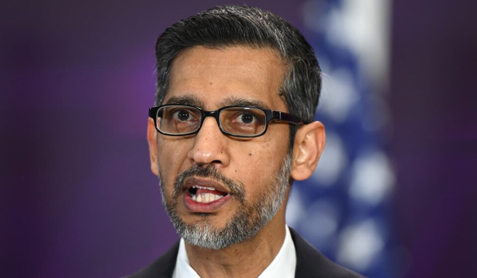 Google starts September with AI momentum after long losing streak
