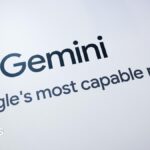 Google's Gemini AI hacked three companies in security test