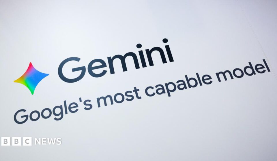 Google's Gemini AI hacked three companies in security test