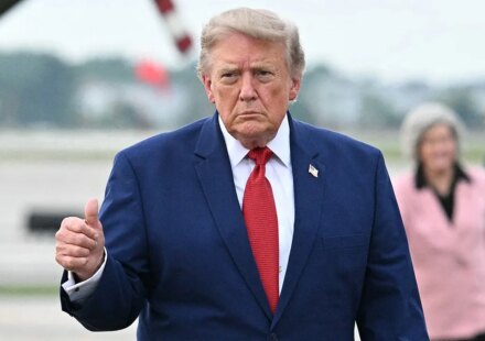Government shutdown averted after House Democrats back stopgap bill