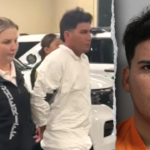 Grady Judd blasts illegal immigrant accused of sexual battery in Florida