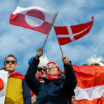 Greenland Deal: Greenland: A Trump Win or Danish Masterclass? - Spotlight