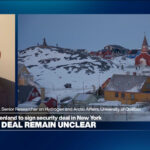Greenland agreement 'doesn't really give the US many more rights', expert says - Perspective