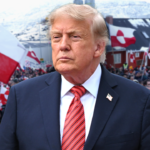 Greenland oil and minerals gain focus amid Iran crisis, China tensions