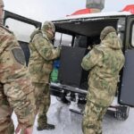 Guerra: La inteligencia británica calcula 500.000 soldados rusos muertos
