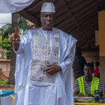 Guinea-Bissau referendum approves new constitution that expands president's powers