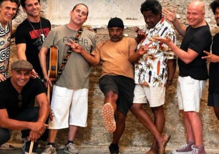 Habana Abierta regresa a Madrid con ‘Volvemos a encontrarnos’