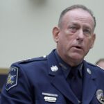Harford County sheriff invokes 9/11 in Maryland sanctuary law suit