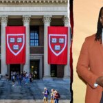 Harvard's parent resource page features list of anti-racism books