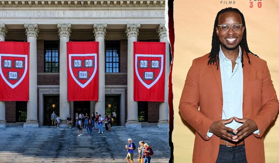 Harvard's parent resource page features list of anti-racism books