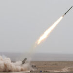 Has Iran modified its rocket systems to fire mines into the Strait of Hormuz?