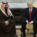 Has Trump Left MBS hanging over Yemen? - Spotlight