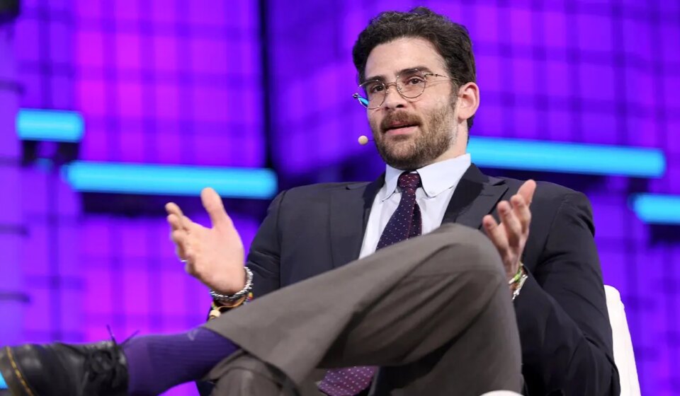 Hasan Piker slammed for targeting Rep Brandon Gill's wife in X post