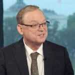 Hassett: 'We're still working our way out from' Biden Covid spending