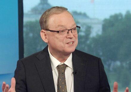 Hassett: 'We're still working our way out from' Biden Covid spending