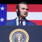 Hegseth pitches off-grid military mega-base in nationwide competition