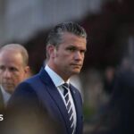 Hegseth shakes up the Pentagon as US wages war - but at what cost?