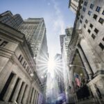 Here are the 2 big things we're watching in this week's stock market