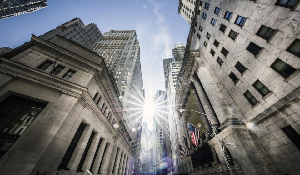 Here are the 2 big things we're watching in this week's stock market