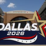 Here's who's speaking at the GOP midterm convention in Dallas