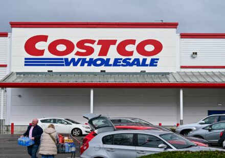 Here's why Jim Cramer is putting Costco stock in the penalty box