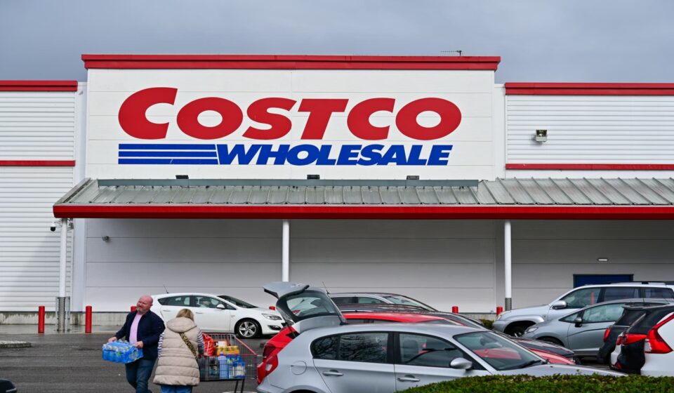 Here's why Jim Cramer is putting Costco stock in the penalty box