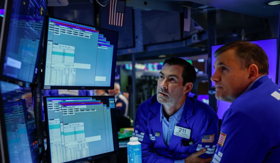 Higher interest rates and AI safety fears put the stock market to the test last week