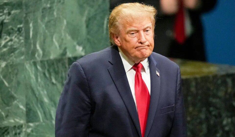 Hinson, Rogers and Husted demand Trump's Iran war end to lower gas prices