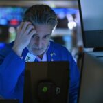History shows financial calamities occur when rates rise rapidly like this: 'Something always breaks'