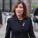 Hochul signs law Freedom Foundation calls an attack on free speech
