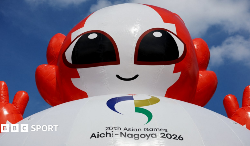 Hockey: South Korea have North Korean anthem played at Asian Games