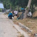 Holguín: Los bomberos emiten una alerta roja sobre los tanques de combustible