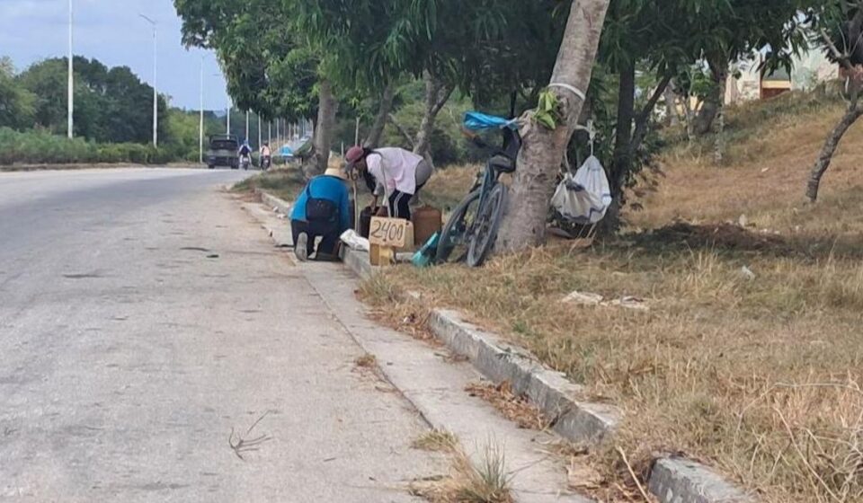 Holguín: Los bomberos emiten una alerta roja sobre los tanques de combustible