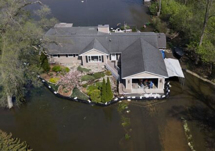 Homeowners may be underinsured: 3 coverage gaps to know